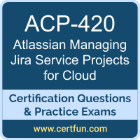 Managing Jira Service Projects for Cloud Dumps, Managing Jira Service Projects for Cloud PDF, ACP-420 PDF, Managing Jira Service Projects for Cloud Braindumps, ACP-420 Questions PDF, Atlassian ACP-420 VCE, Atlassian ACP-MJSP Dumps