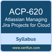 Managing Jira Projects for Cloud PDF, ACP-620 Dumps, ACP-620 PDF, Managing Jira Projects for Cloud VCE, ACP-620 Questions PDF, Atlassian ACP-620 VCE, Atlassian Managing Jira Projects for Cloud Dumps, Atlassian Managing Jira Projects for Cloud PDF