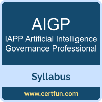 AIGP PDF, AIGP Dumps, AIGP VCE, IAPP Certified Artificial Intelligence Governance Professional Questions PDF, IAPP Certified Artificial Intelligence Governance Professional VCE, IAPP Artificial Intelligence Governance Professional Dumps, IAPP Artificial Intelligence Governance Professional PDF