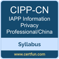 CIPP-CN PDF, CIPP-CN Dumps, CIPP-CN VCE, IAPP Certified Information Privacy Professional/China Questions PDF, IAPP Certified Information Privacy Professional/China VCE, IAPP Information Privacy Professional/China Dumps, IAPP Information Privacy Professional/China PDF