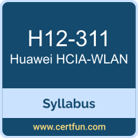 HCIA-WLAN PDF, H12-311 Dumps, H12-311 PDF, HCIA-WLAN VCE, H12-311 Questions PDF, Huawei H12-311 VCE, Huawei HCIA-WLAN Dumps, Huawei HCIA-WLAN PDF