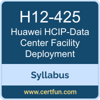 HCIP-Data Center Facility Deployment PDF, H12-425 Dumps, H12-425 PDF, HCIP-Data Center Facility Deployment VCE, H12-425 Questions PDF, Huawei H12-425 VCE, Huawei HCIP-Data Center Facility Deployment Dumps, Huawei HCIP-Data Center Facility Deployment PDF