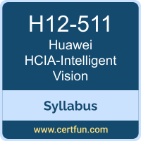 HCIA-Intelligent Vision PDF, H12-511 Dumps, H12-511 PDF, HCIA-Intelligent Vision VCE, H12-511 Questions PDF, Huawei H12-511 VCE, Huawei HCIA-Intelligent Vision Dumps, Huawei HCIA-Intelligent Vision PDF