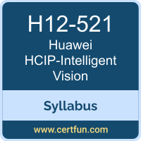 HCIP-Intelligent Vision PDF, H12-521 Dumps, H12-521 PDF, HCIP-Intelligent Vision VCE, H12-521 Questions PDF, Huawei H12-521 VCE, Huawei HCIP-Intelligent Vision Dumps, Huawei HCIP-Intelligent Vision PDF