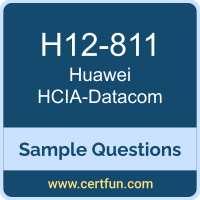 Huawei H12-811 VCE, HCIA-Datacom Dumps, H12-811 PDF, H12-811 Dumps, HCIA-Datacom VCE, Huawei HCIA-Datacom PDF