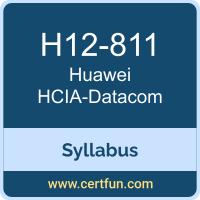 HCIA-Datacom PDF, H12-811 Dumps, H12-811 PDF, HCIA-Datacom VCE, H12-811 Questions PDF, Huawei H12-811 VCE, Huawei HCIA-Datacom Dumps, Huawei HCIA-Datacom PDF