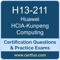 HCIA-Kunpeng Computing Dumps, HCIA-Kunpeng Computing PDF, H13-211 PDF, HCIA-Kunpeng Computing Braindumps, H13-211 Questions PDF, Huawei H13-211 VCE, Huawei HCIA-Kunpeng Computing Dumps