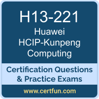 HCIP-Kunpeng Computing Dumps, HCIP-Kunpeng Computing PDF, H13-221 PDF, HCIP-Kunpeng Computing Braindumps, H13-221 Questions PDF, Huawei H13-221 VCE, Huawei HCIP-Kunpeng Computing Dumps