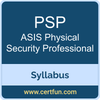 PSP PDF, PSP Dumps, PSP VCE, ASIS Physical Security Professional Questions PDF, ASIS Physical Security Professional VCE, ASIS PSP Dumps, ASIS PSP PDF