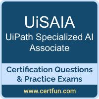 UiSAIA Dumps, UiSAIA PDF, UiSAIA Braindumps, UiPath UiSAIA Questions PDF, UiPath UiSAIA VCE, UiPath UiSAIA Dumps