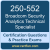 250-552: Symantec Security Analytics 8.0 Technical Specialist