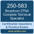 250-583: Symantec ZTNA Complete R1 Technical Specialist