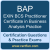 BAP: EXIN BCS Practitioner Certificate in Business Analysis Practice