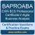 BAPROABA: EXIN BCS Professional Certificate in Agile Business Analysis