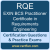 RQE: EXIN BCS Practitioner Certificate in Requirements Engineering