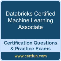 Databricks Certified Machine Learning Associate