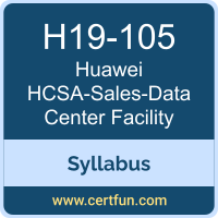 HCSA-Sales-Data Center Facility PDF, H19-105 Dumps, H19-105 PDF, HCSA-Sales-Data Center Facility VCE, H19-105 Questions PDF, Huawei H19-105 VCE, Huawei HCSA-Sales-Data Center Facility Dumps, Huawei HCSA-Sales-Data Center Facility PDF